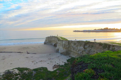 California: mejores playas